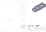 do 3d mechanical design and cad modeling in solidworks